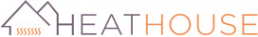 Логотип компании Хит Хаус