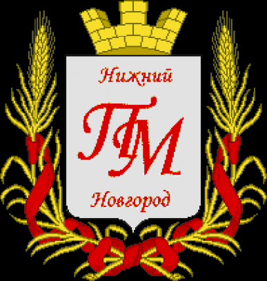 Логотип компании ПрофМастер-НН