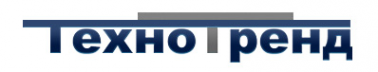 Логотип компании ТехноТренд НН
