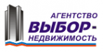 Логотип компании ВЫБОР-НЕДВИЖИМОСТЬ