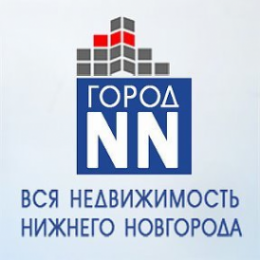 Логотип компании ГородNN
