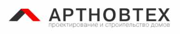 Логотип компании Артновтех Строй