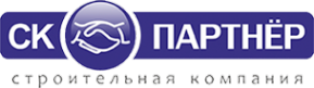 Логотип компании СТРОИТЕЛЬНАЯ КОМПАНИЯ ПАРТНЕР