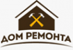 Логотип компании Дом Ремонта-52