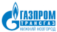 Логотип компании Газпром трансгаз Нижний Новгород