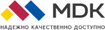 Логотип компании Меркурий-НВ