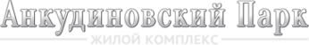 Логотип компании КМ Анкудиновка
