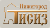 Логотип компании Нижегородский трест инженерно-строительных изысканий