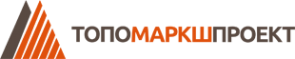 Логотип компании ТопоМаркшПроект
