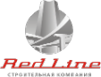 Логотип компании Рэд Лайн