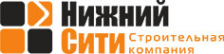 Логотип компании Нижний Сити