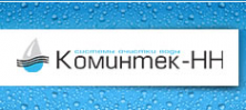 Логотип компании Коминтек-НН