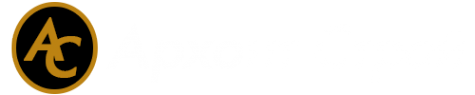 Логотип компании Архонт-Строй