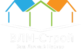 Логотип компании ВЛМ Строй