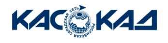Логотип компании Каскад НН