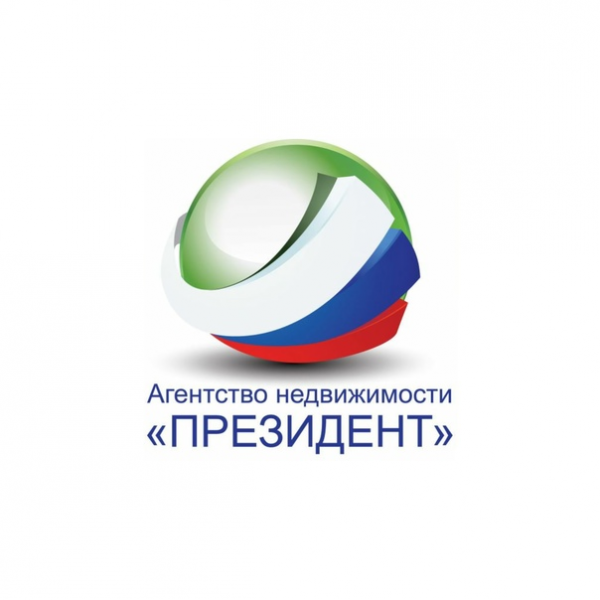 Логотип компании ПРЕЗИДЕНТ