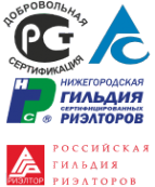 Логотип компании Вариант Плюс