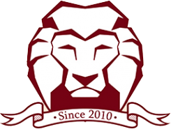 Логотип компании Бюро Вигена Авакяна