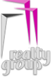 Логотип компании Риэлти Груп
