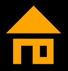 Логотип компании Швед-Окна