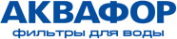 Логотип компании Акваросс