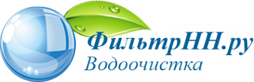 Логотип компании ФильтрНН.ру