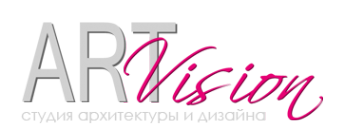 Логотип компании ArtVision