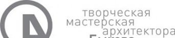 Логотип компании Творческая мастерская архитектора Быкова