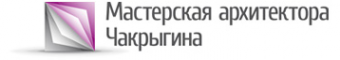 Логотип компании Мастерская архитектора Чакрыгина Ю.В