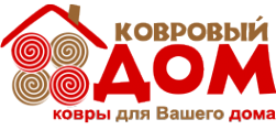 Логотип компании Дом ковровый