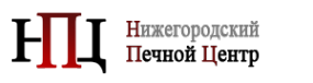 Логотип компании Нижегородский Печной Центр