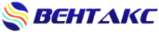 Логотип компании Вентакс