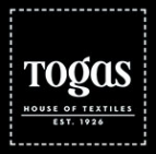 Логотип компании TOGAS