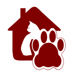 Логотип компании Усатый дом