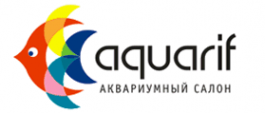Логотип компании Аквариф