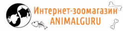Логотип компании Animalguru