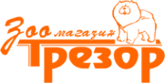 Логотип компании Трезор