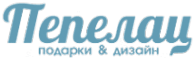 Логотип компании Пепелац