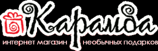Логотип компании Карамба