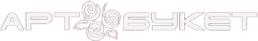 Логотип компании АртБукет