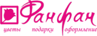 Логотип компании Фанфан