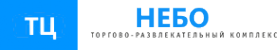 Логотип компании Небо