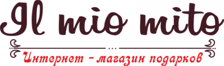 Логотип компании Интернет-магазин гастрономических подарков