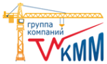 Логотип компании Казмехмонтаж+