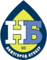 Логотип компании Нижегород-Бункер