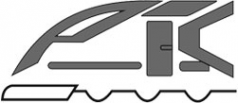 Логотип компании РТС