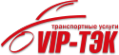 Логотип компании Вип-Тэк