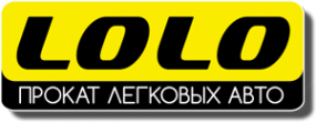 Логотип компании Lolo