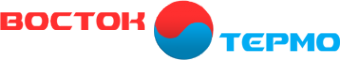 Логотип компании ВОСТОК-ТЕРМО