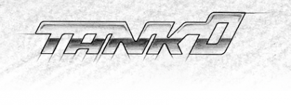 Логотип компании ТАНКО